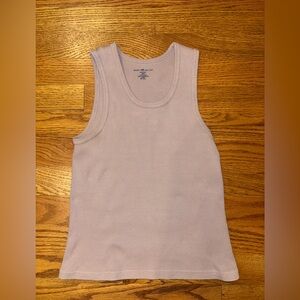 Women's Lavender Tank Top